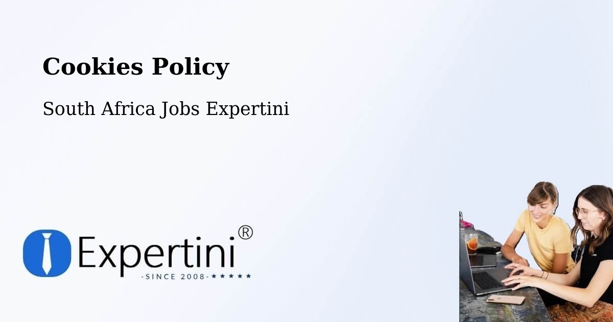Cookie Policy – Molteno - South Africa Jobs Expertini