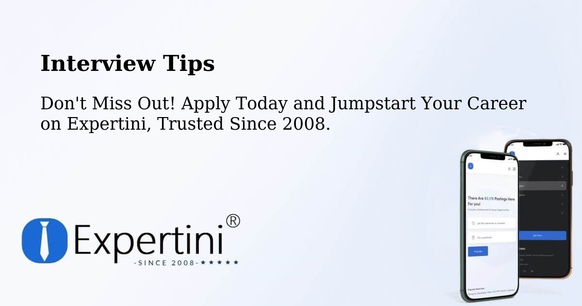 Interview Tips & Techniques for Job Seekers – Molteno - Molteno, South Africa Jobs Expertini
